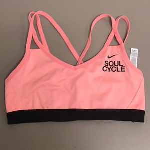 Nike x SoulCycle